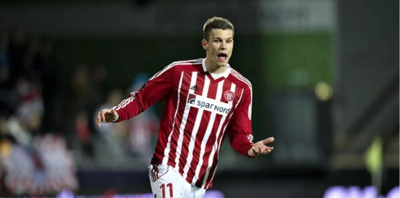 AaB - Lyngby AaB - Lyngby