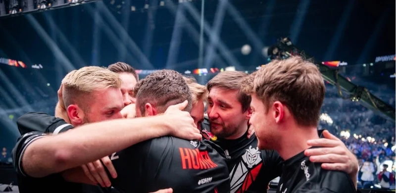 G2 Esports vs Virtus.pro Prediction and Betting Tips (11.04.2025) G2 Esports vs Virtus.pro Prediction and Betting Tips (11.04.2025)