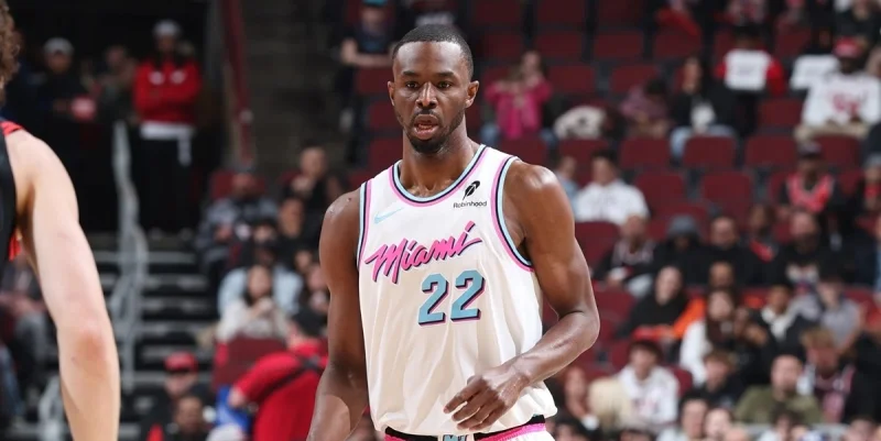New Orleans Pelicans vs Miami Heat Prediction and Betting Tips (12.04.2025) New Orleans Pelicans vs Miami Heat Prediction and Betting Tips (12.04.2025)