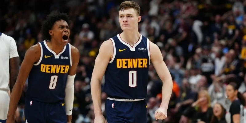 Denver Nuggets - Memphis Grizzlies Denver Nuggets - Memphis Grizzlies