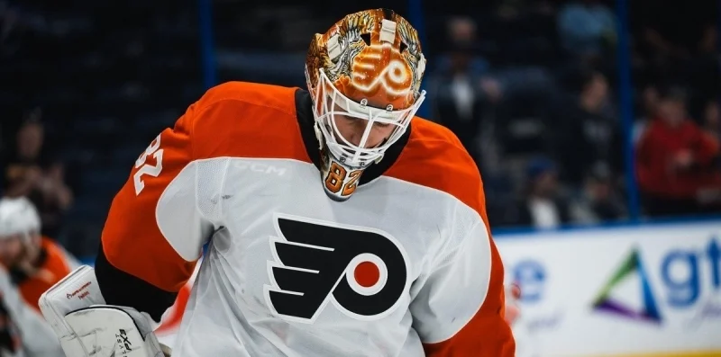 Philadelphia Flyers - New York Islanders Philadelphia Flyers - New York Islanders