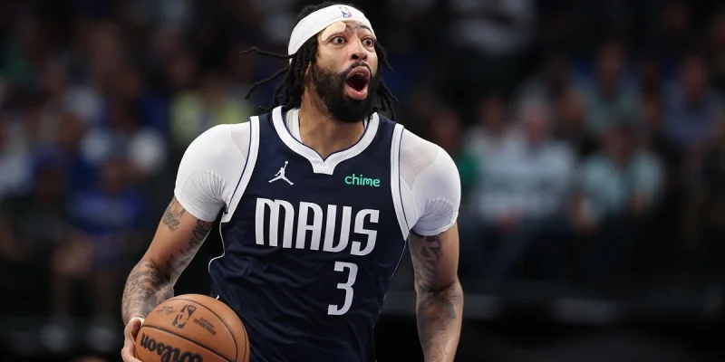 Dallas Mavericks vs Toronto Raptors Prediction and Betting Tips (12.04.2025) Dallas Mavericks vs Toronto Raptors Prediction and Betting Tips (12.04.2025)
