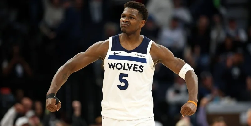 Minnesota Timberwolves vs Brooklyn Nets Prediction and Betting Tips (12.04.2025) Minnesota Timberwolves vs Brooklyn Nets Prediction and Betting Tips (12.04.2025)