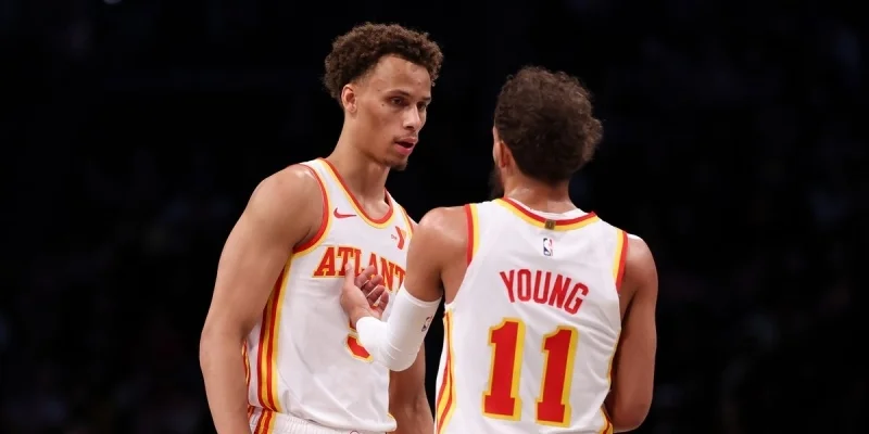 Philadelphia 76ers - Atlanta Hawks Philadelphia 76ers - Atlanta Hawks