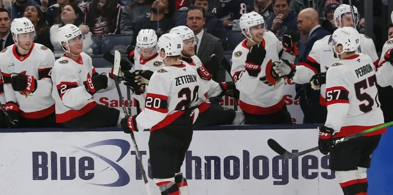 Ottawa Senators vs Montreal Canadiens Prediction and Betting Tips (12.04.2025) Ottawa Senators vs Montreal Canadiens Prediction and Betting Tips (12.04.2025)