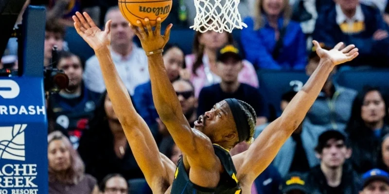 Portland Trail Blazers - Golden State Warriors Portland Trail Blazers - Golden State Warriors