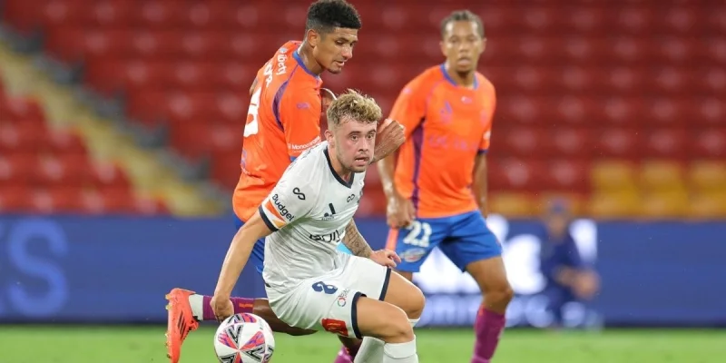 Newcastle Jets vs Central Coast Mariners Prediction and Betting Tips (12.04.2025) Newcastle Jets vs Central Coast Mariners Prediction and Betting Tips (12.04.2025)