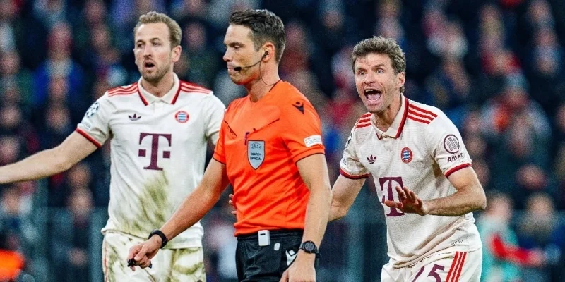 Bayern Munich - Borussia Dortmund Bayern Munich - Borussia Dortmund