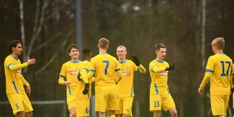 BATE Borisov vs Gomel Prediction and Betting Tips (12.04.2025) BATE Borisov vs Gomel Prediction and Betting Tips (12.04.2025)