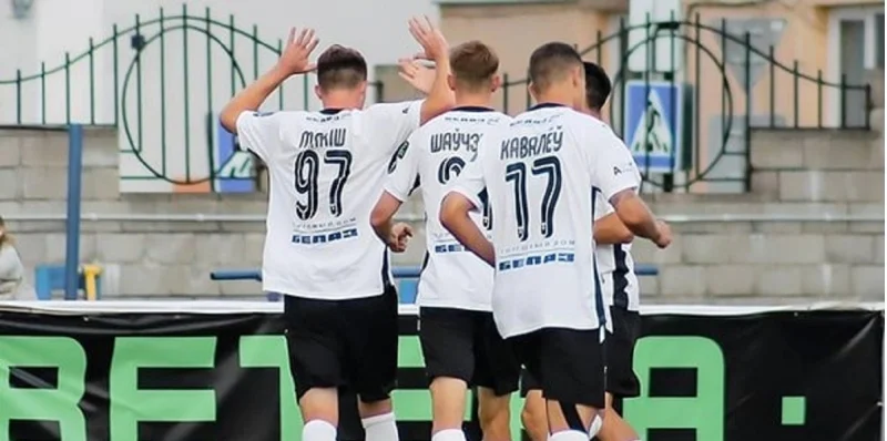 Torpedo Zhodino - Арсенал Дзержинск Torpedo Zhodino - Арсенал Дзержинск