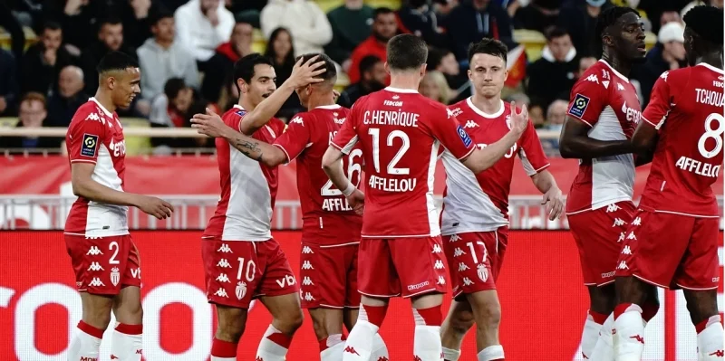 Monaco vs Marseille Prediction and Betting Tips (12.04.2025) Monaco vs Marseille Prediction and Betting Tips (12.04.2025)