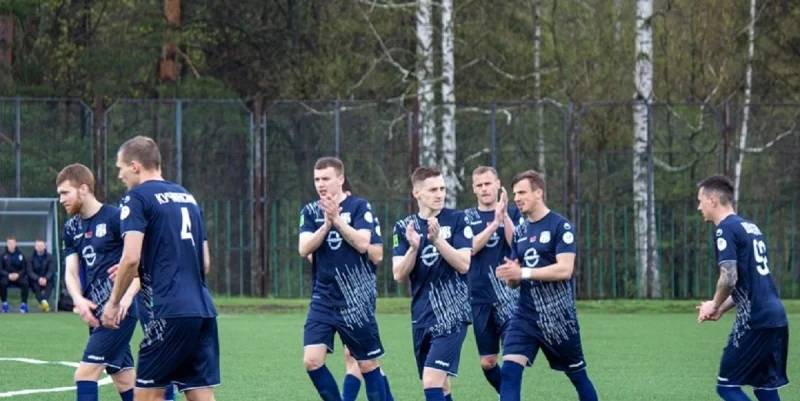 Naftan Novopolotsk vs Maxline Rogachev Prediction and Betting Tips (12.04.2025) Naftan Novopolotsk vs Maxline Rogachev Prediction and Betting Tips (12.04.2025)