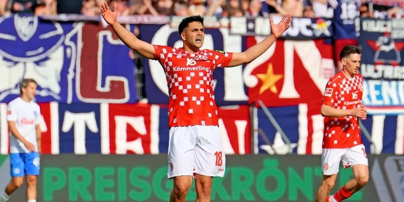Hoffenheim vs Mainz 05 Prediction and Betting Tips (12.04.2025) Hoffenheim vs Mainz 05 Prediction and Betting Tips (12.04.2025)