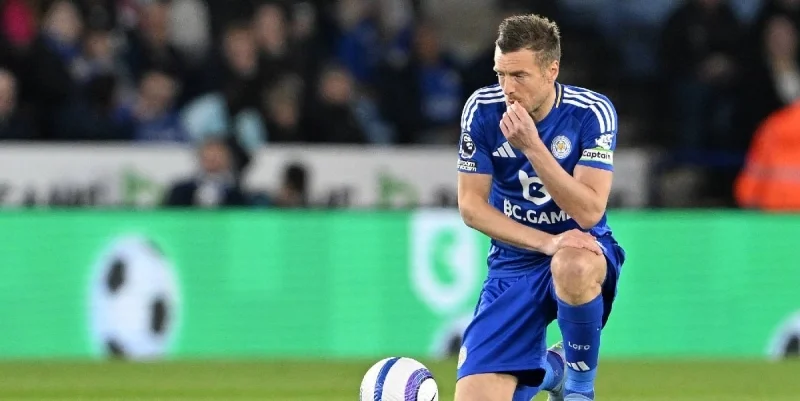 Brighton & Hove Albion - Leicester City Brighton & Hove Albion - Leicester City