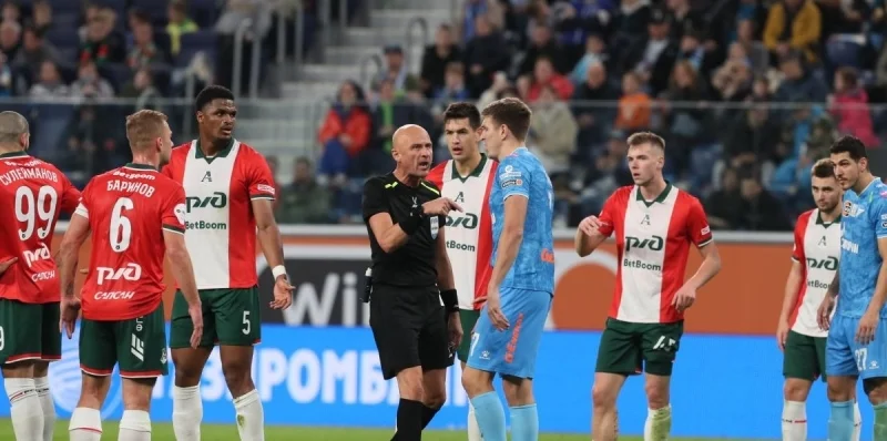 Rubin Kazan vs Lokomotiv Moscow Prediction and Betting Tips (12.04.2025) Rubin Kazan vs Lokomotiv Moscow Prediction and Betting Tips (12.04.2025)