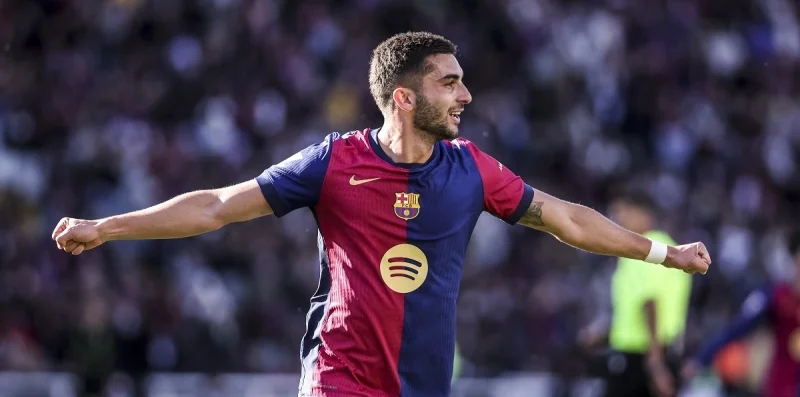 Leganes vs Barcelona Prediction and Betting Tips (12.04.2025) Leganes vs Barcelona Prediction and Betting Tips (12.04.2025)