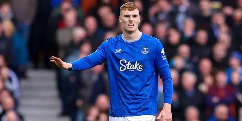 Nottingham Forest - Everton Nottingham Forest - Everton