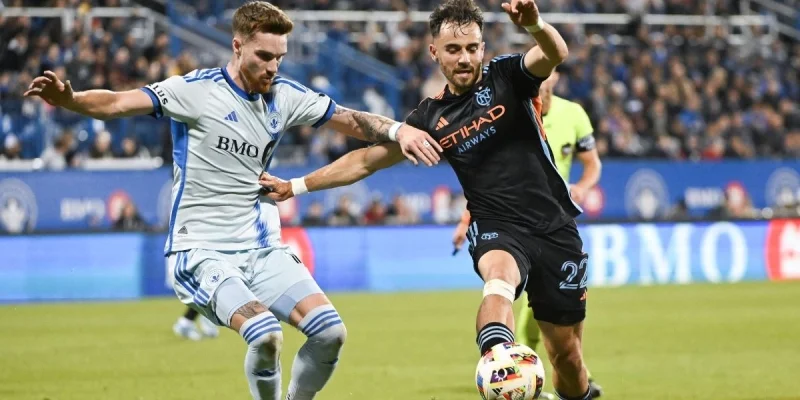 New York City FC vs Philadelphia Union Prediction and Betting Tips (13.04.2025) New York City FC vs Philadelphia Union Prediction and Betting Tips (13.04.2025)