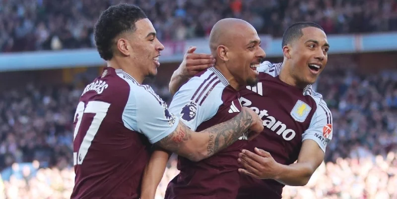 Southampton - Aston Villa Southampton - Aston Villa