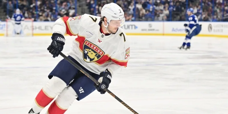Florida Panthers - Buffalo Sabres Florida Panthers - Buffalo Sabres