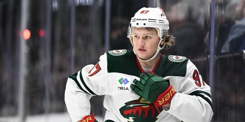 Vancouver Canucks - Minnesota Wild Vancouver Canucks - Minnesota Wild