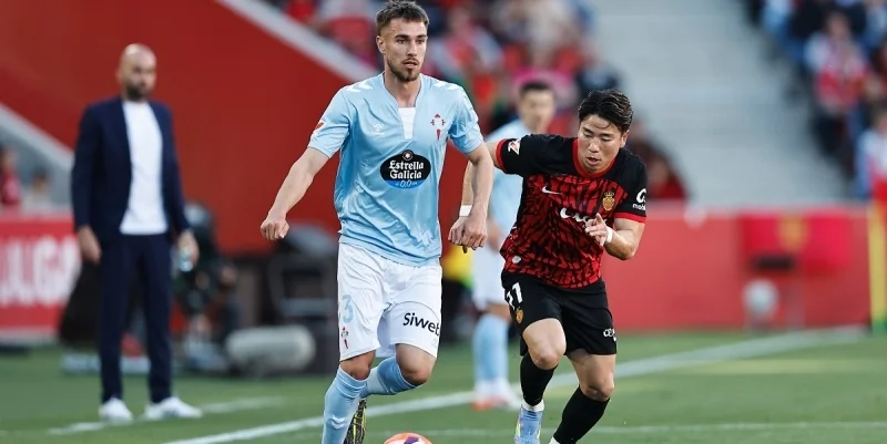 Celta Vigo - Espanyol Celta Vigo - Espanyol