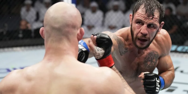 Nikita Krylov vs Dominick Reyes Predicción y Consejos de apuestas (13.04.2025) Nikita Krylov vs Dominick Reyes Predicción y Consejos de apuestas (13.04.2025)