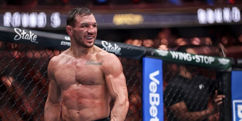 Michael Chandler vs Paddy Pimblett Predicción y Consejos de apuestas (13.04.2025) Michael Chandler vs Paddy Pimblett Predicción y Consejos de apuestas (13.04.2025)