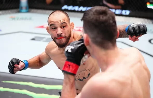 Bryce Mitchell vs Jean Silva Predicción y Consejos de apuestas (13.04.2025) Bryce Mitchell vs Jean Silva Predicción y Consejos de apuestas (13.04.2025)