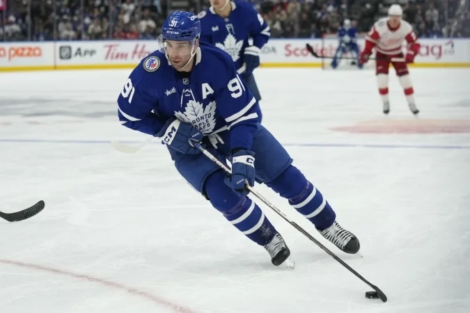 Toronto Maple Leafs - Montreal Canadiens Toronto Maple Leafs - Montreal Canadiens