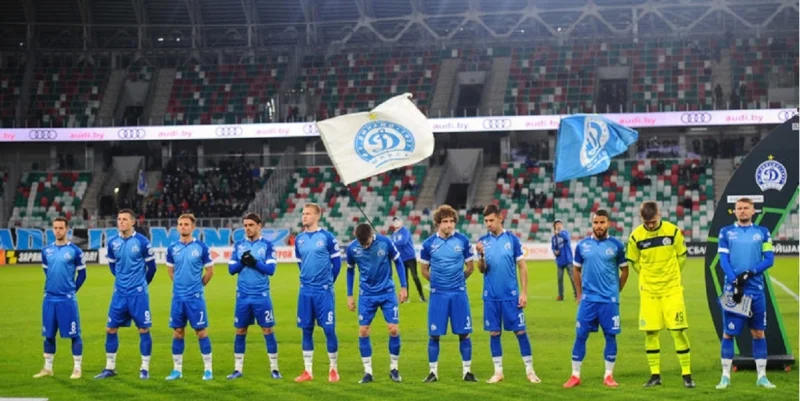 Slavia Mozyr vs Dinamo Minsk Prediction and Betting Tips (13.04.2025) Slavia Mozyr vs Dinamo Minsk Prediction and Betting Tips (13.04.2025)