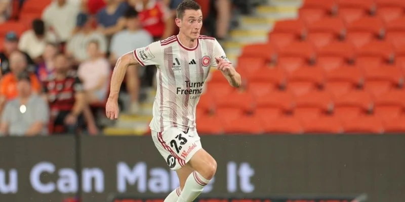 Western Sydney Wanderers FC - Western United FC Western Sydney Wanderers FC - Western United FC