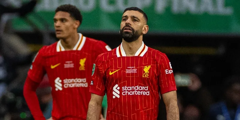 Liverpool vs West Ham United Prediction and Betting Tips (13.04.2025) Liverpool vs West Ham United Prediction and Betting Tips (13.04.2025)