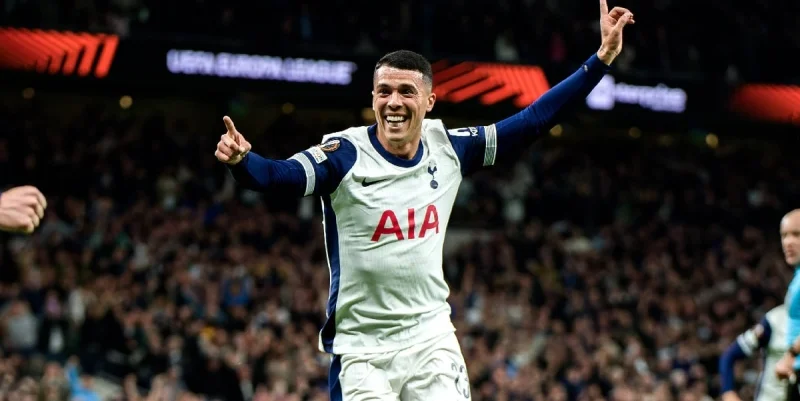 Wolverhampton Wanderers vs Tottenham Hotspur Prediction and Betting Tips (13.04.2025) Wolverhampton Wanderers vs Tottenham Hotspur Prediction and Betting Tips (13.04.2025)