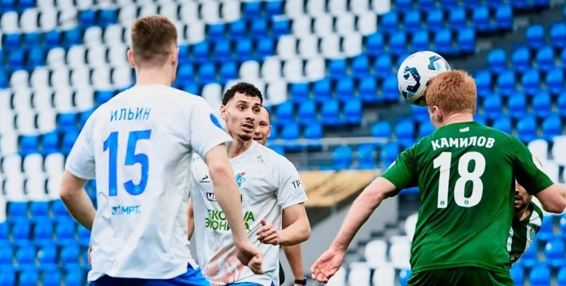 Akron Togliatti vs Fakel Prediction and Betting Tips (13.04.2025) Akron Togliatti vs Fakel Prediction and Betting Tips (13.04.2025)