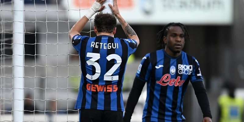 Atalanta - Bologna Atalanta - Bologna