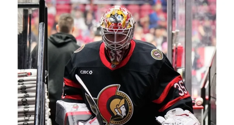 Ottawa Senators - Philadelphia Flyers Ottawa Senators - Philadelphia Flyers