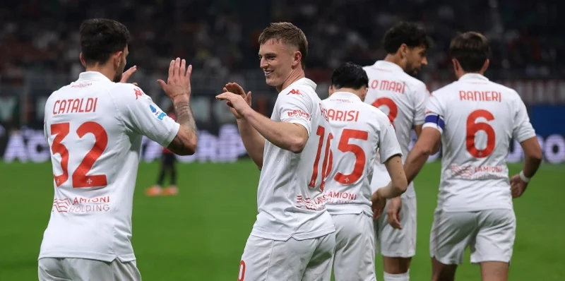 Fiorentina vs Parma Calcio 1913 Prediction and Betting Tips (13.04.2025) Fiorentina vs Parma Calcio 1913 Prediction and Betting Tips (13.04.2025)