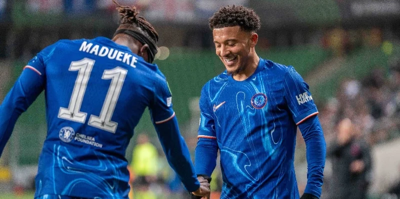 Chelsea vs Ipswich Town Prediction and Betting Tips (13.04.2025) Chelsea vs Ipswich Town Prediction and Betting Tips (13.04.2025)