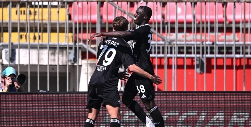 Como - Torino Como - Torino