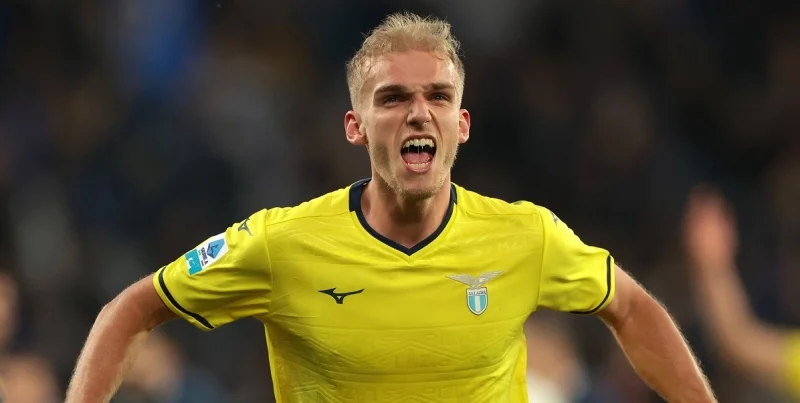 Lazio vs Roma Prediction and Betting Tips (13.04.2025) Lazio vs Roma Prediction and Betting Tips (13.04.2025)