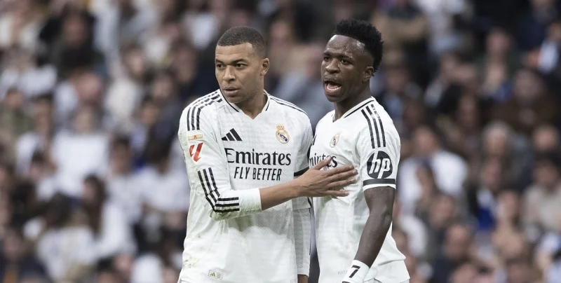 Deportivo Alaves vs Real Madrid Prediction and Betting Tips (13.04.2025) Deportivo Alaves vs Real Madrid Prediction and Betting Tips (13.04.2025)