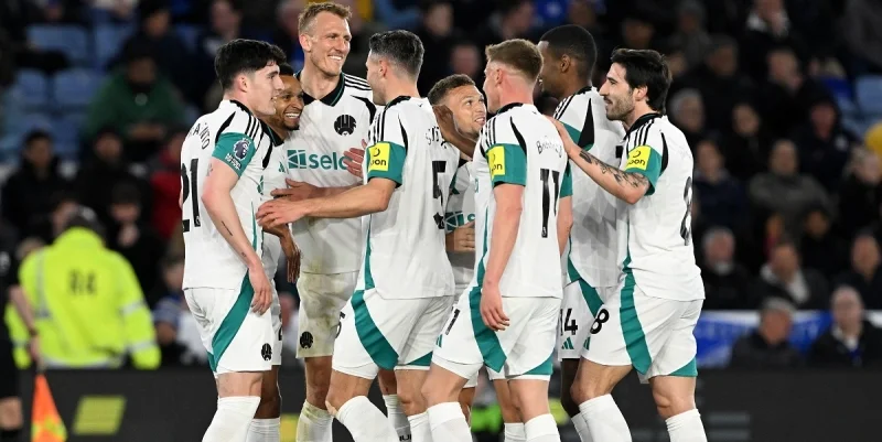 Newcastle United vs Manchester United Prediction and Betting Tips (13.04.2025) Newcastle United vs Manchester United Prediction and Betting Tips (13.04.2025)
