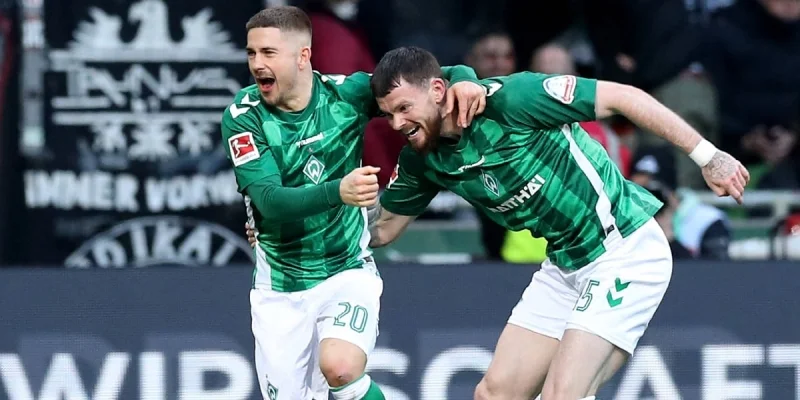 VfB Stuttgart vs Werder Bremen Prediction and Betting Tips (13.04.2025) VfB Stuttgart vs Werder Bremen Prediction and Betting Tips (13.04.2025)