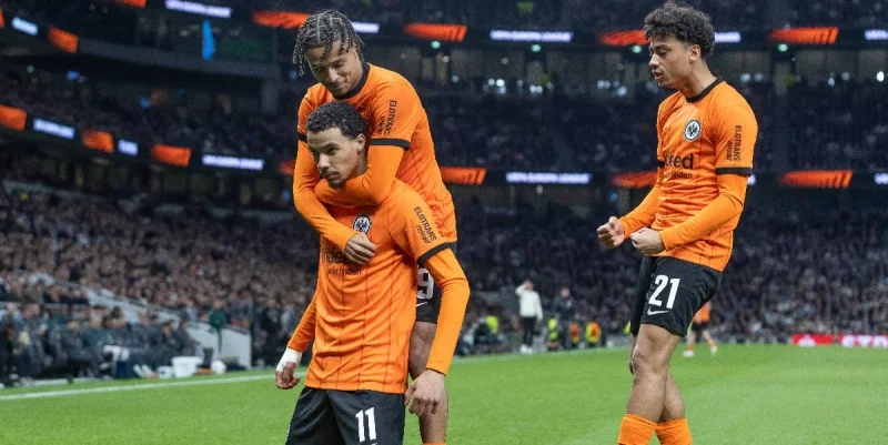 Eintracht Frankfurt vs FC Heidenheim Prediction and Betting Tips (13.04.2025) Eintracht Frankfurt vs FC Heidenheim Prediction and Betting Tips (13.04.2025)