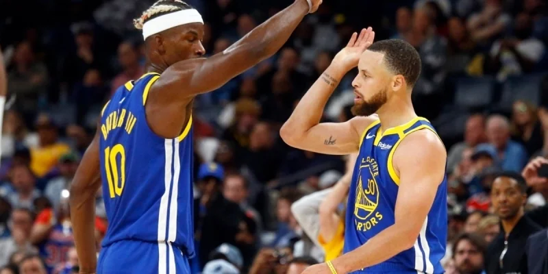 Golden State Warriors - LA Clippers Golden State Warriors - LA Clippers