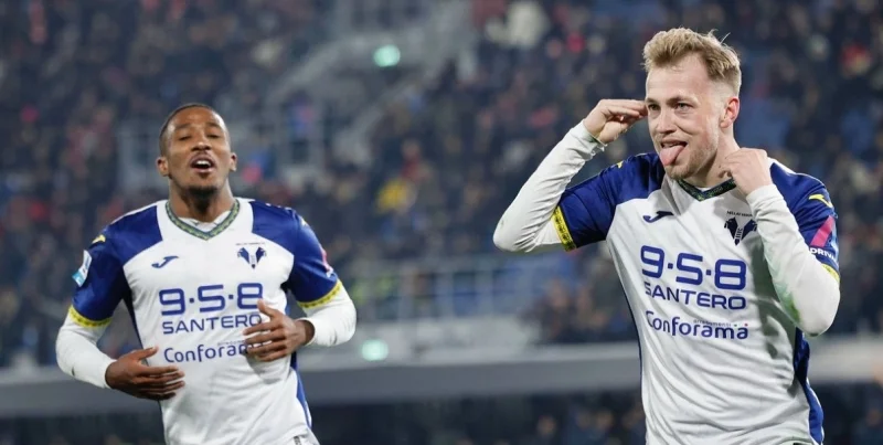 Hellas Verona vs Genoa Prediction and Betting Tips (13.04.2025) Hellas Verona vs Genoa Prediction and Betting Tips (13.04.2025)