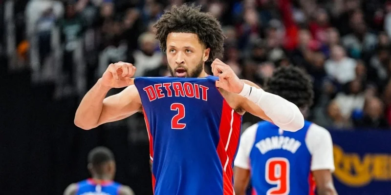 Milwaukee Bucks vs Detroit Pistons Prediction and Betting Tips (13.04.2025) Milwaukee Bucks vs Detroit Pistons Prediction and Betting Tips (13.04.2025)