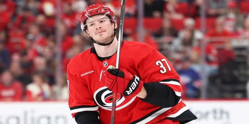 Carolina Hurricanes vs Toronto Maple Leafs Prediction and Betting Tips (14.04.2025) Carolina Hurricanes vs Toronto Maple Leafs Prediction and Betting Tips (14.04.2025)