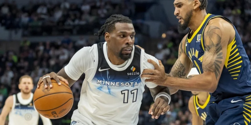 Minnesota Timberwolves vs Utah Jazz Prediction and Betting Tips (13.04.2025) Minnesota Timberwolves vs Utah Jazz Prediction and Betting Tips (13.04.2025)